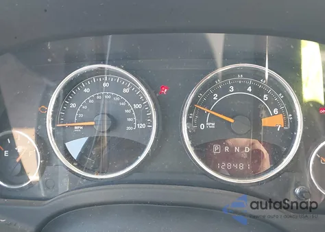 2016 Jeep Compass High Altitude Edition from USA, damaged, VIN 1C4NJCEA3GD801417